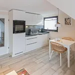 Ferienwohnung-gyde *