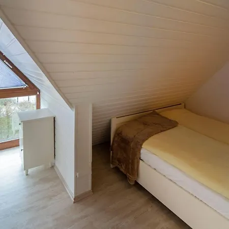 Ferienwohnung-gyde Apartment *