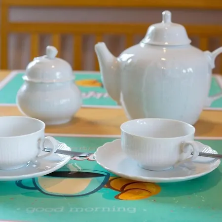 Apartment Gyde Norddeich (Norden)