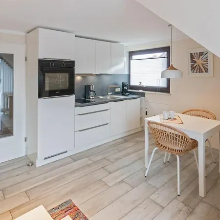 Ferienwohnung-gyde Apartment *