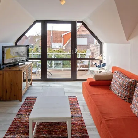 Ferienwohnung-gyde