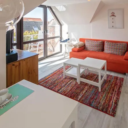 Apartment Ferienwohnung-gyde