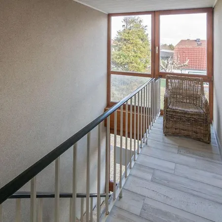 Ferienwohnung-gyde شقة