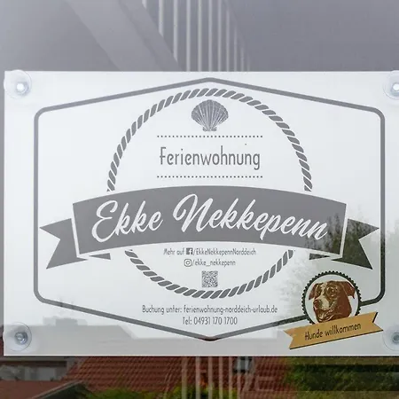 Ferienwohnung-gyde شقة *