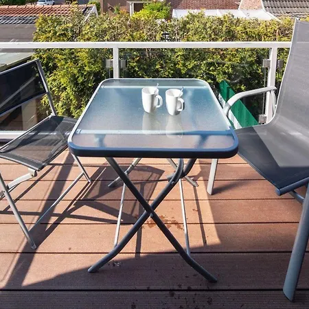 Ferienwohnung-gyde *