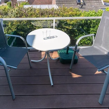 Appartamento Ferienwohnung-gyde *