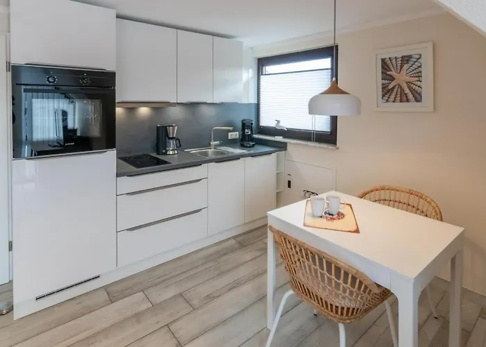 شقة Ferienwohnung-gyde