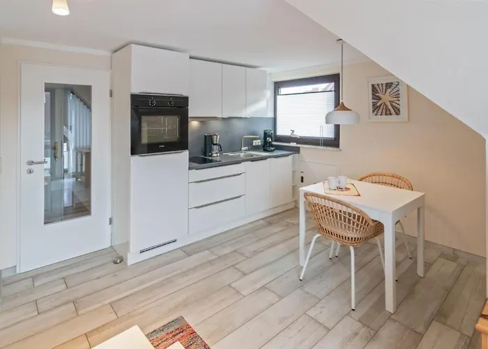 Ferienwohnung-gyde *