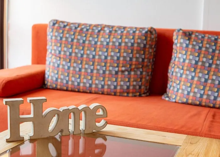 Ferienwohnung-gyde نورديش