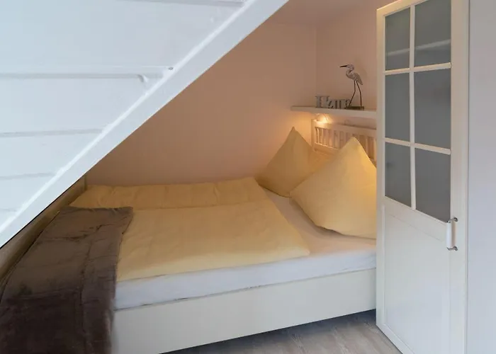 شقة Ferienwohnung-gyde نورديش