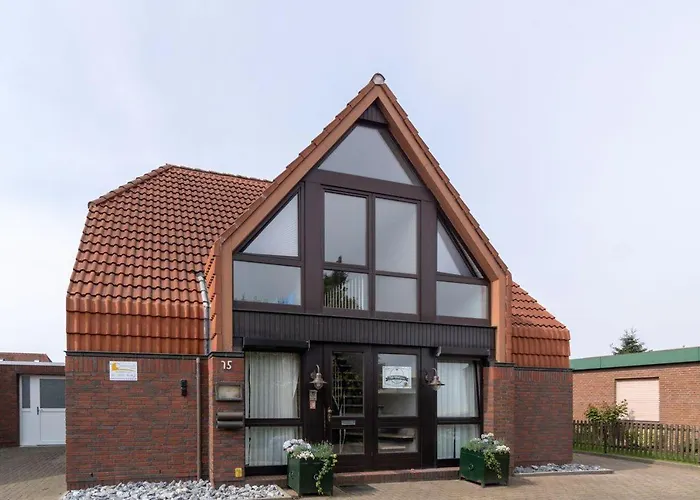 شقة Ferienwohnung-gyde *